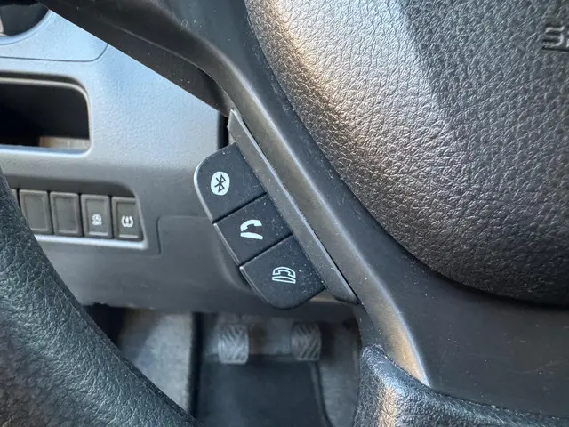 Suzuki Celerio 1.0 Comfort 2019 Benzine 12