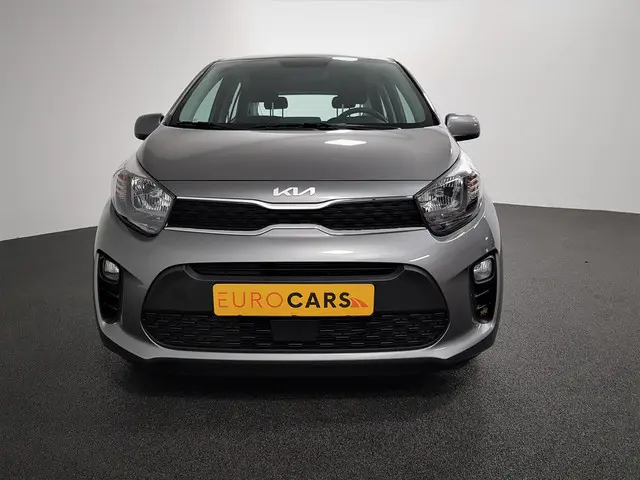 Kia Picanto 1.0 DPi Automaat DynamicLine 2023 Benzine 2
