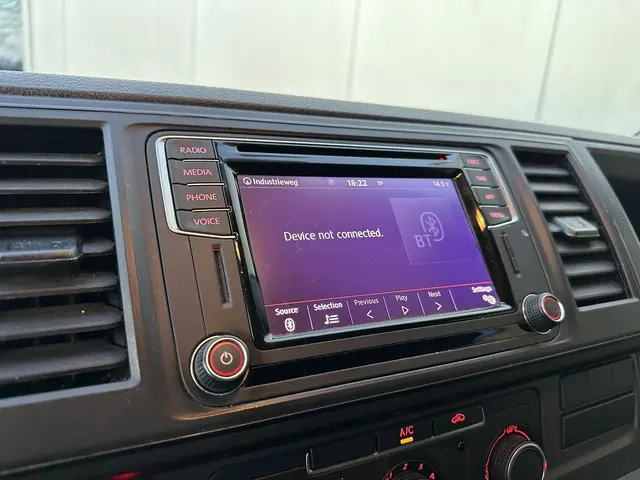 Volkswagen Transporter 2.0 TDI Highline 2019 Diesel 25