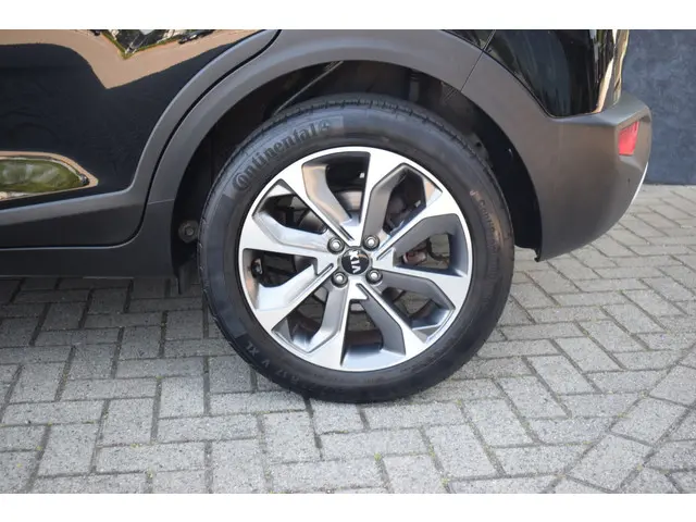 Kia Stonic 1.0 T-GDi DynamicPlusLine 2020 Benzine 23