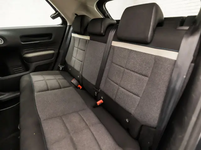 Citroën C4 Cactus 1.2 PureTech Sport 2020 Benzine 12