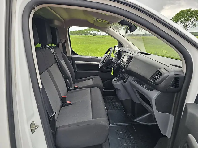 Peugeot Expert 2.0 2021 Diesel 7