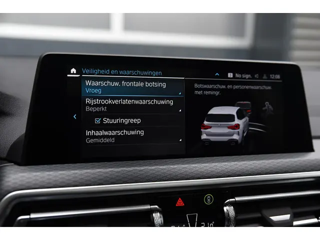 BMW X3 xDrive30e High Executive 2022 Hybride Benzine 39