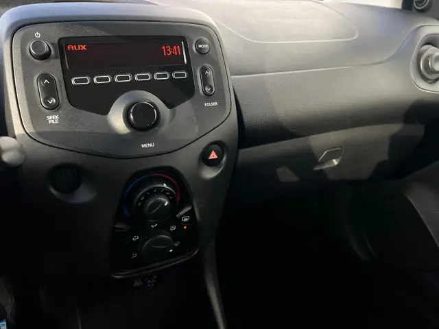 Peugeot 108 1.0 e-VTi Access 2016 Benzine 5