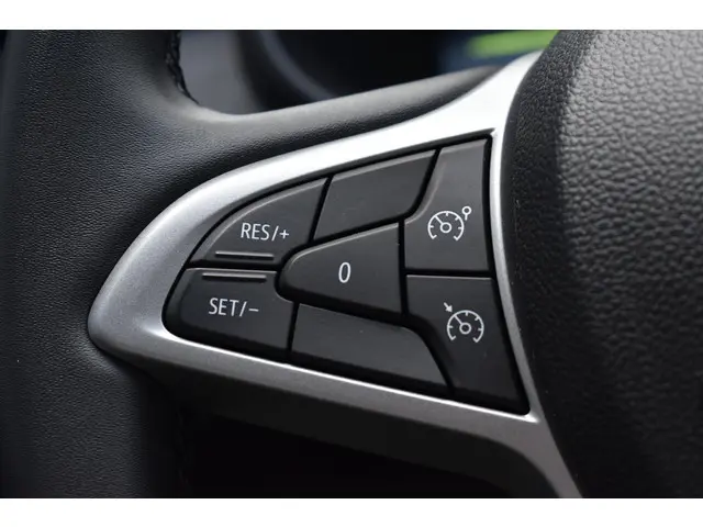 Dacia Jogger Hybrid 140 PK Extreme 2024 Hybride Benzine 21