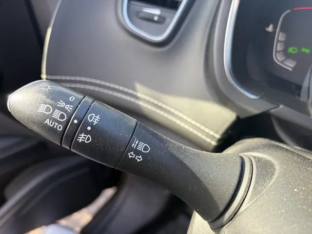 Renault Scénic 1.3 TCe Intens 2018 Benzine 11