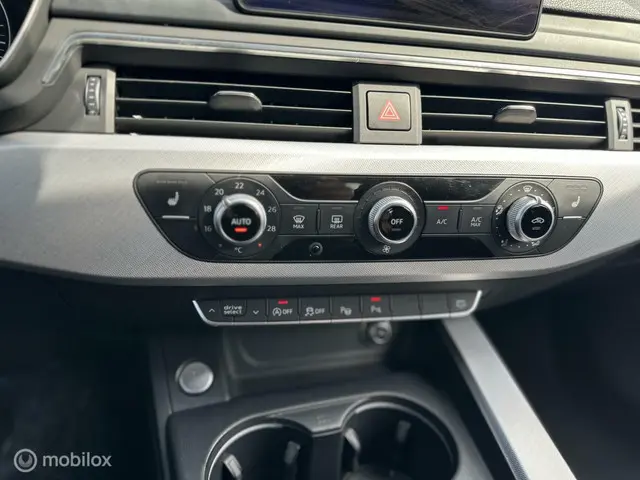Audi A4 2.0 TFSi 190PK Ultra Sport 2017 Benzine 11