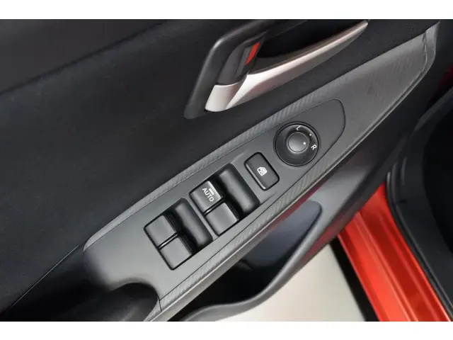 Mazda 2 1.5 90pk Kizoku Aero Pack 2018 Benzine 18