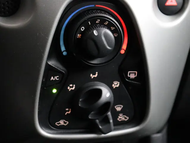 Citroën C1 1.0 e-VTi Feel 2014 Benzine 10