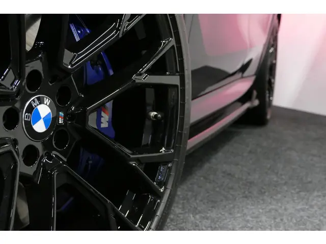 BMW X5 xDrive45e M Sport 2022 Hybride Benzine 29