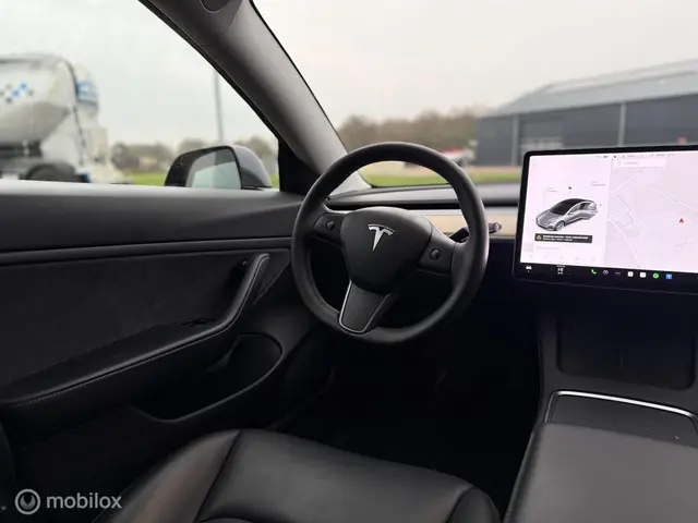 Tesla Model 3 Long Range AWD 75 kWh 2020 Elektrisch 17