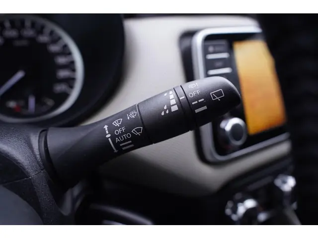 Nissan Micra 1.0 IG-T N-Connecta 2020 Benzine 15