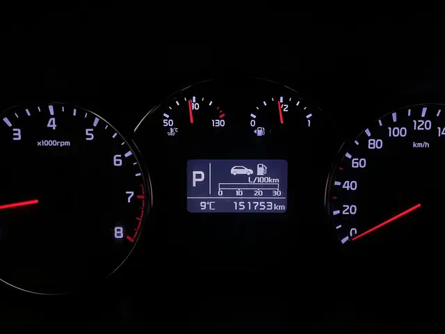 Kia Carens 2.0 GDi Business Pack 2014 Benzine 27