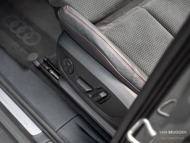 Audi Q3 Sportback 45 TFSI E S-Line 2021 Hybride Benzine 16