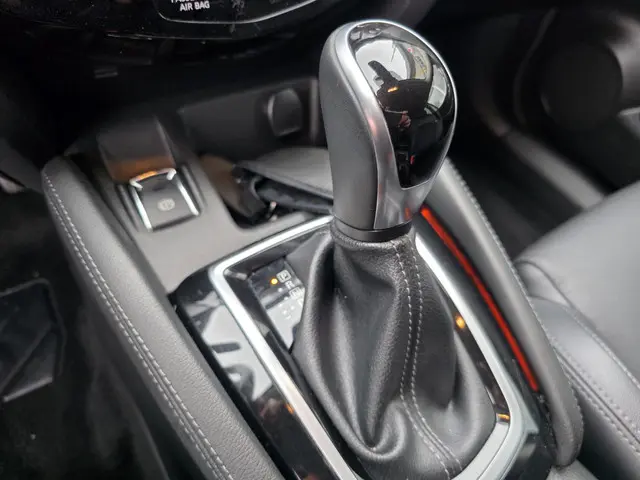 Nissan QASHQAI 1.3 DIG-T Tekna,mooie auto 2019 Benzine 28