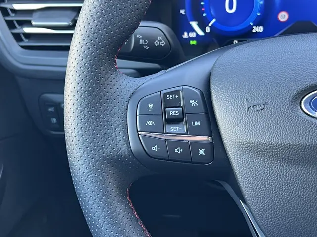 Ford Kuga 2.5 PHEV ST-Line X 2024 Hybride Benzine 21