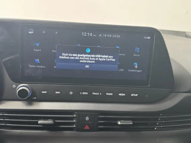 Hyundai Bayon 1.0 T-GDI Premium 2022 Benzine 21