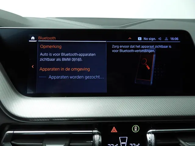 BMW 2 Serie Gran Coupe 220i 2022 Benzine 34