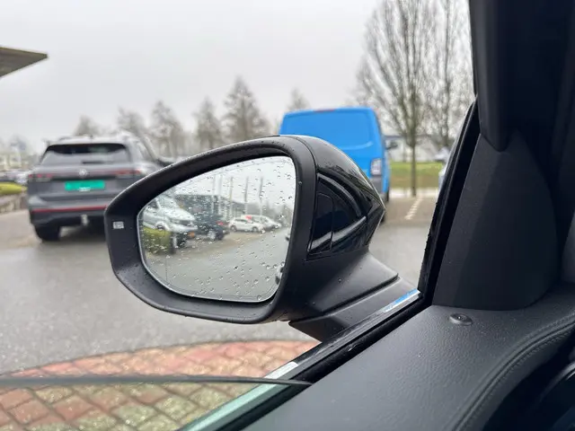 Volkswagen Passat Variant 1.5 eTSI Business 2024 Benzine 27