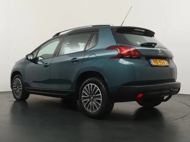 Peugeot 2008 1.2 PureTech Active 2017 Benzine 3