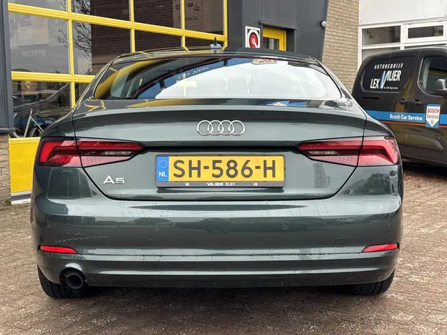 Audi A5 Sportback 1.4 TFSI 2018 Benzine 5