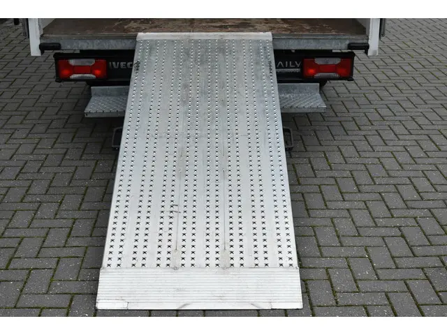 Iveco Daily hi-matic 35C14 2.3 410 2018 Diesel 20