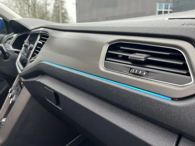 Volkswagen T-Roc 1.0 TSi Style Business 2021 Benzine 21