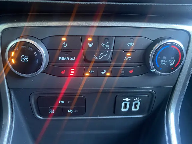 Ford EcoSport 1.0 EcoBoost Titanium 2018 Benzine 16
