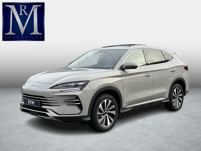 BYD SEAL U 1.5 DM-i FWD Boost 2025 Hybride Benzine