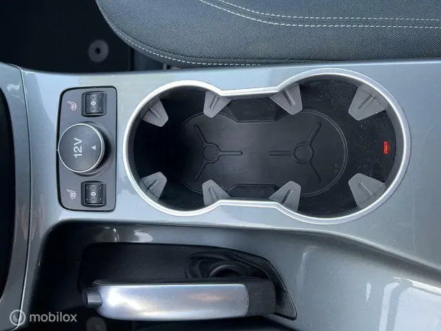 Ford C-MAX 1.0 Edition Plus | Trekhaak | 2014 Benzine 15