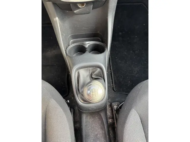 Citroën C1 1.0 e-VTi Live 2016 Benzine 11