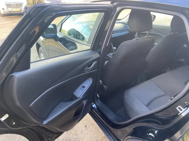 Mazda CX-3 2.0 SkyActiv-G 120 S 2019 Benzine 11