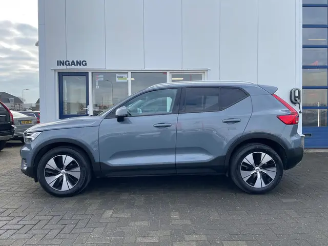 Volvo XC40 1.5 T3 Momentum Pro 2019 Benzine 6