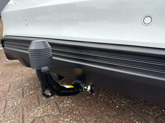 Ford Focus 1.5 EcoBoost ST Line Business 2020 Benzine 26