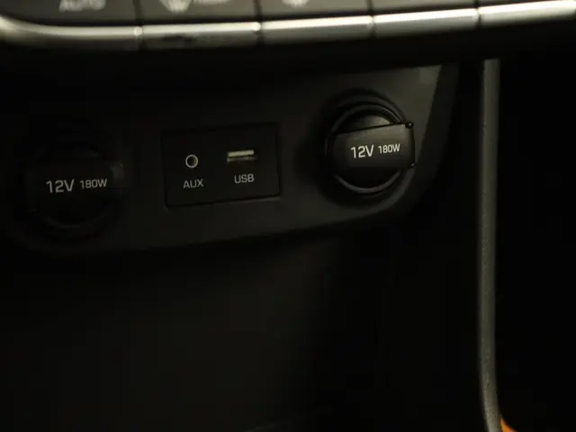 Hyundai IONIQ Premium EV 2018 Elektrisch 36