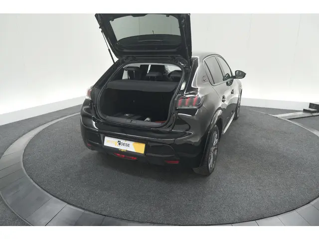 Peugeot e-208 EV Allure 50 kWh 2021 Elektrisch 53