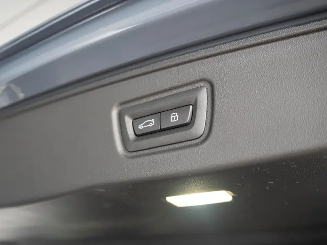 BMW M5 Touring 2026 Hybride Benzine 29