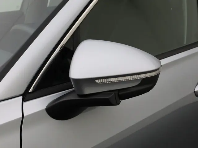 Volkswagen Tayron 1.5eTSI/150PK Life 7p. DSG 2025 Benzine 36