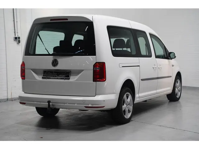 Volkswagen Caddy Maxi 1.0 TSI Trendline 2020 Benzine 6
