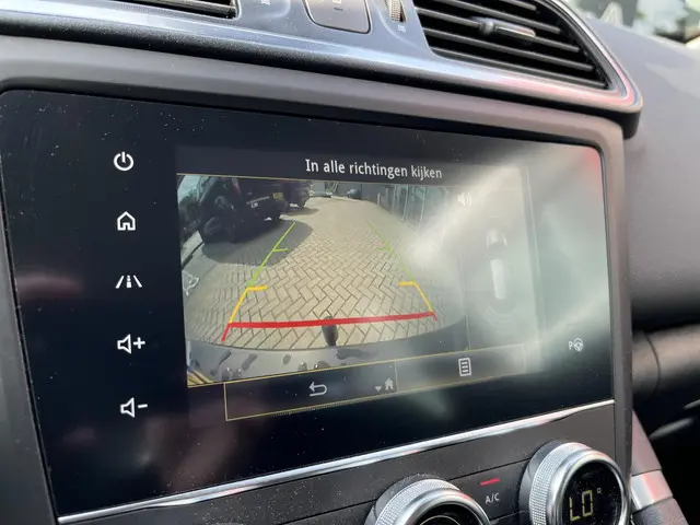 Renault Kadjar 1.3 TCe Intens 2020 Benzine 25