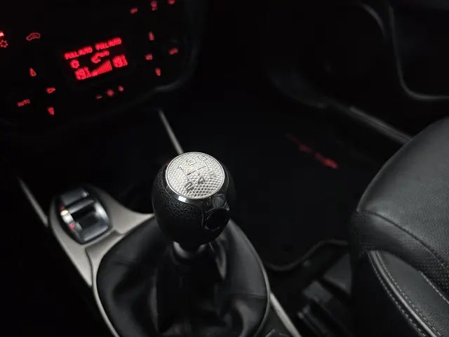 Alfa Romeo MiTo 1.3 JTDm ECO Esclusivo 2014 Diesel 9
