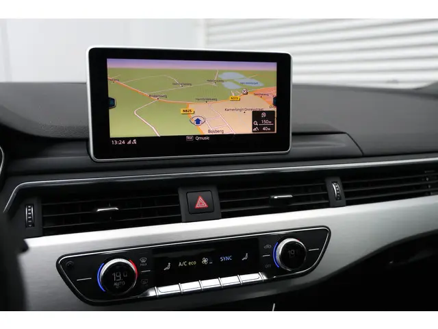 Audi A5 Sportback 35 TFSI 3X S-Line 2020 Benzine 37
