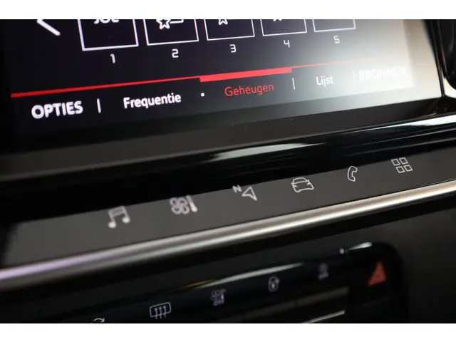 Citroën C5 Aircross PT 130 Shine 2019 Benzine 23