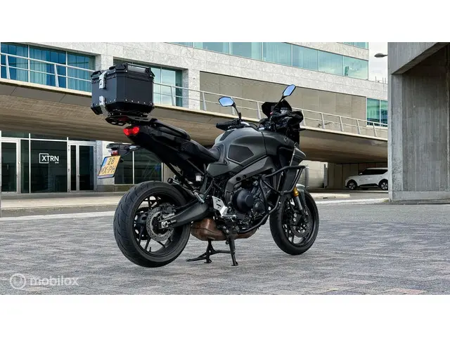 Yamaha TRACER 9 GT 2021 Benzine 7