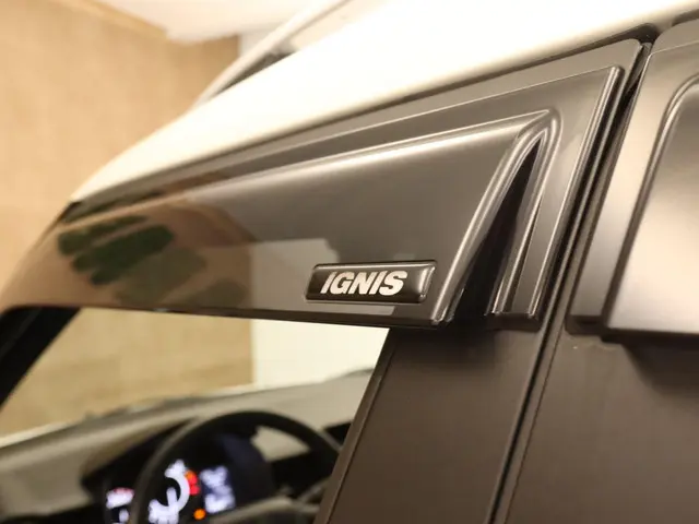 Suzuki Ignis 1.2 Smart Hybrid Select 2021 Benzine 18
