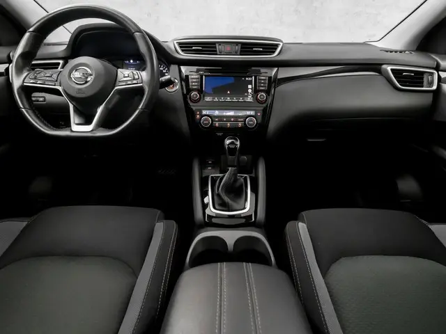 Nissan QASHQAI 1.3 DIG-T Sport 2021 Benzine 6