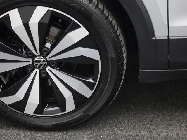 Volkswagen T-Cross 1.0TSI/116PK Style DSG 2025 Benzine 25