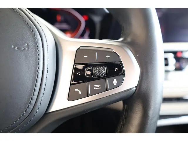 BMW 4 Serie Coupé 420i 2021 Benzine 23