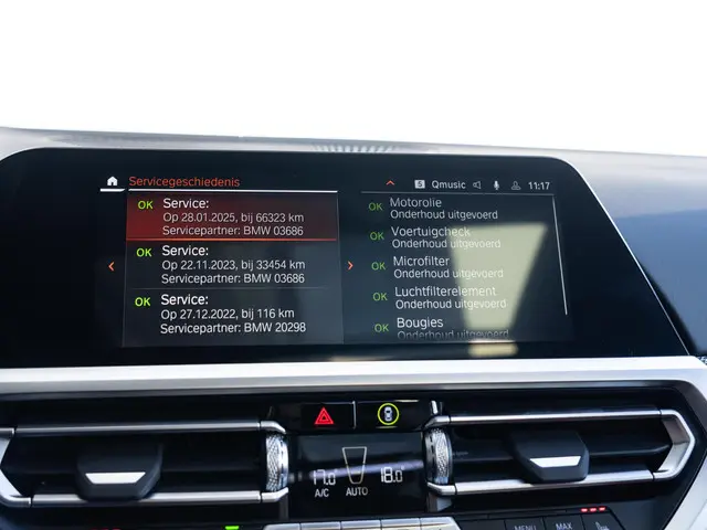 BMW 4 Serie Gran Coupé 2023 Benzine 45