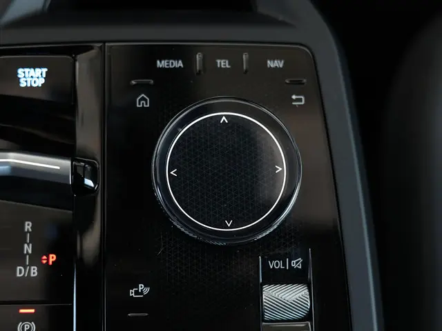 BMW iX xDrive M70 2026 Elektrisch 49